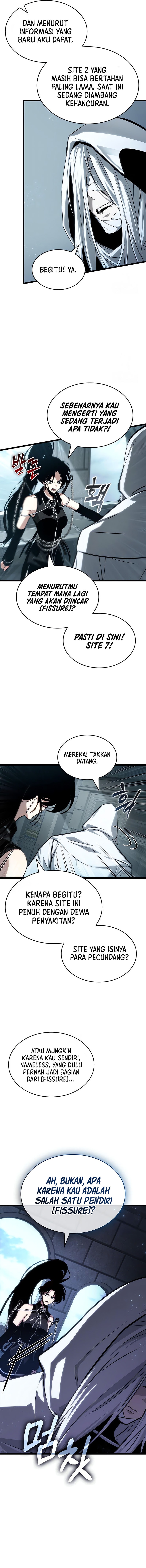 Read The World After The Fall (ID) Manga Online