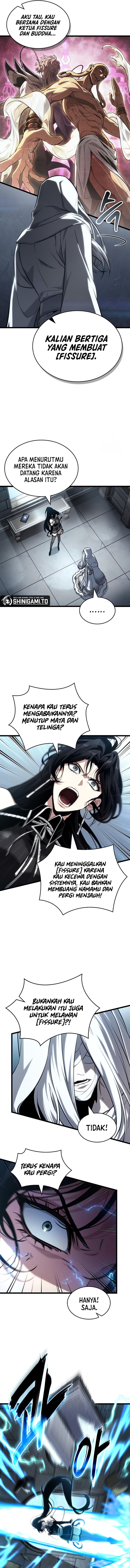 Read The World After The Fall (ID) Manga Online