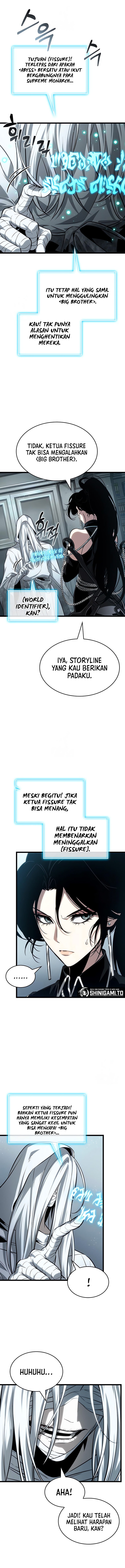 Read The World After The Fall (ID) Manga Online