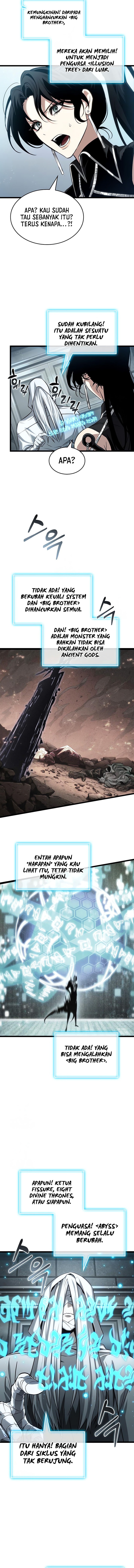 Read The World After The Fall (ID) Manga Online