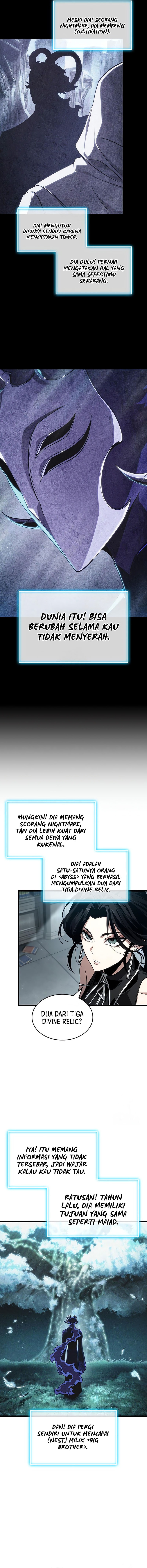 Read The World After The Fall (ID) Manga Online