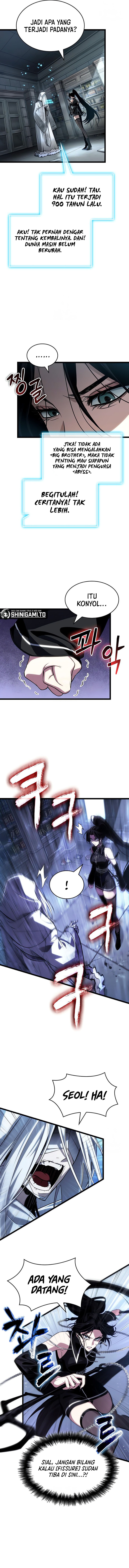 Read The World After The Fall (ID) Manga Online