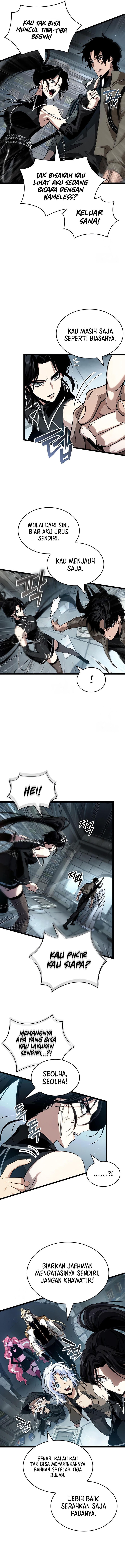 Read The World After The Fall (ID) Manga Online