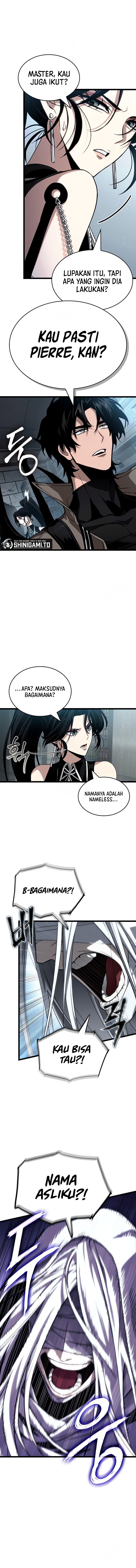 Read The World After The Fall (ID) Manga Online