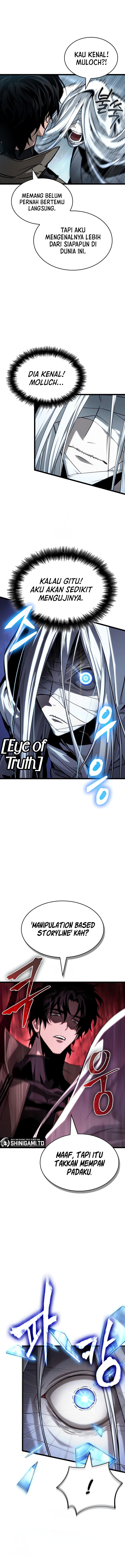 Read The World After The Fall (ID) Manga Online