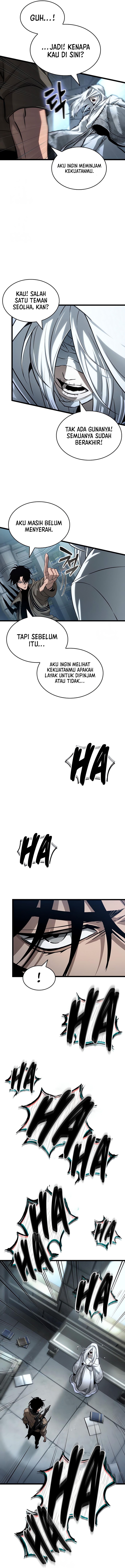 Read The World After The Fall (ID) Manga Online