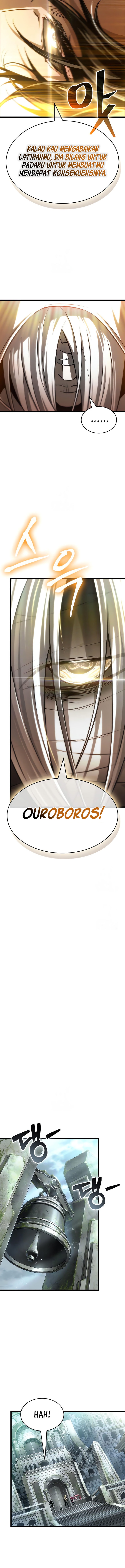 Read The World After The Fall (ID) Manga Online