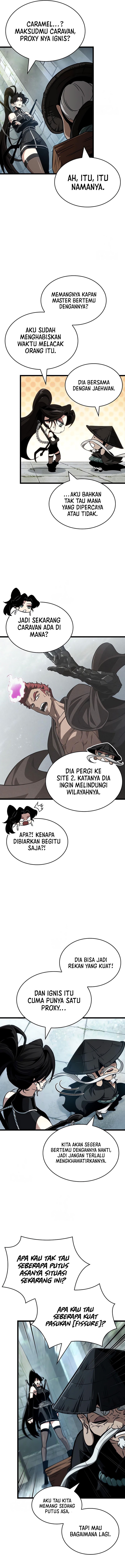 Read The World After The Fall (ID) Manga Online