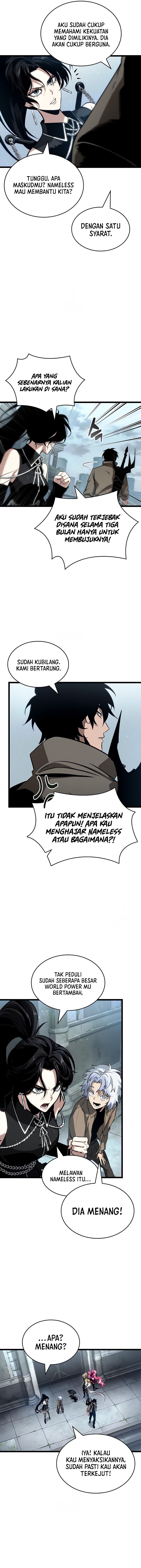 Read The World After The Fall (ID) Manga Online