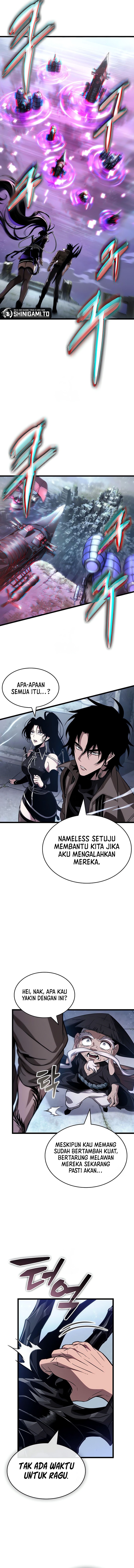 Read The World After The Fall (ID) Manga Online