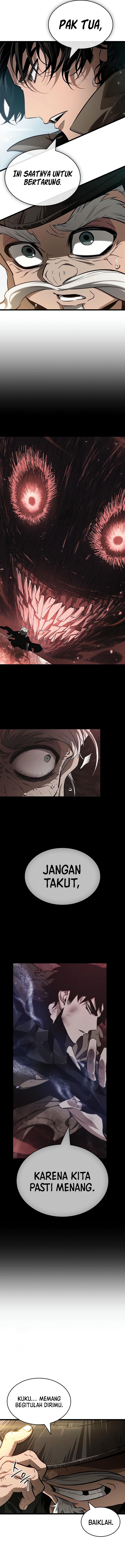 Read The World After The Fall (ID) Manga Online