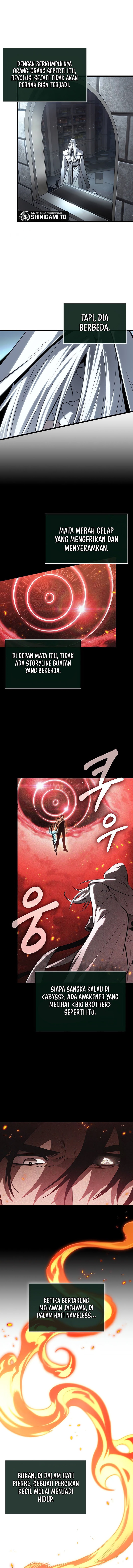 Read The World After The Fall (ID) Manga Online