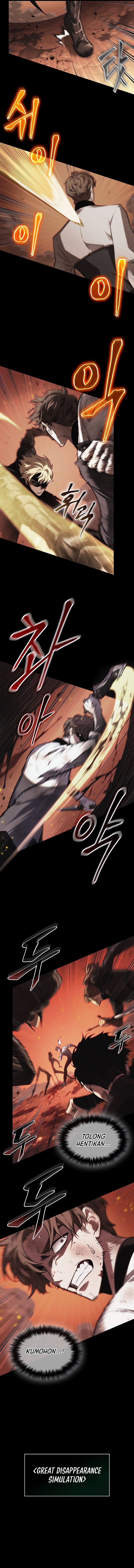 Read The World After The Fall (ID) Manga Online