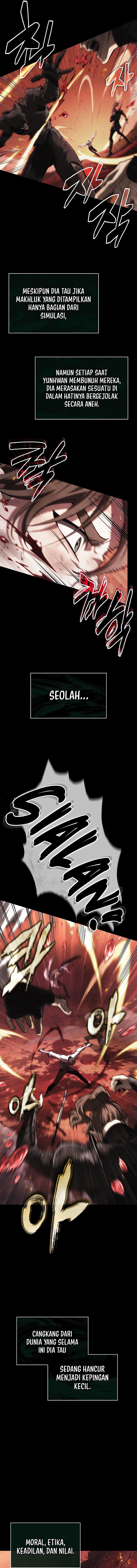 Read The World After The Fall (ID) Manga Online