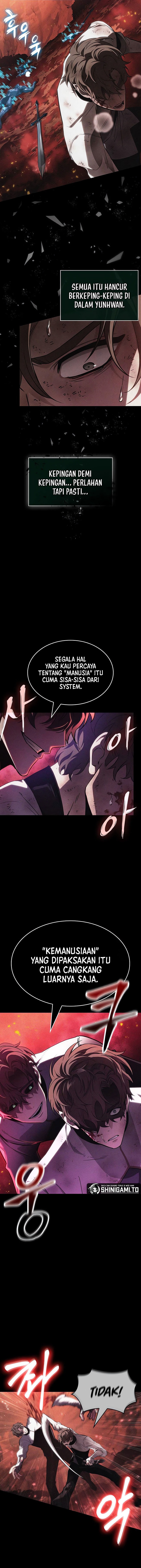 Read The World After The Fall (ID) Manga Online