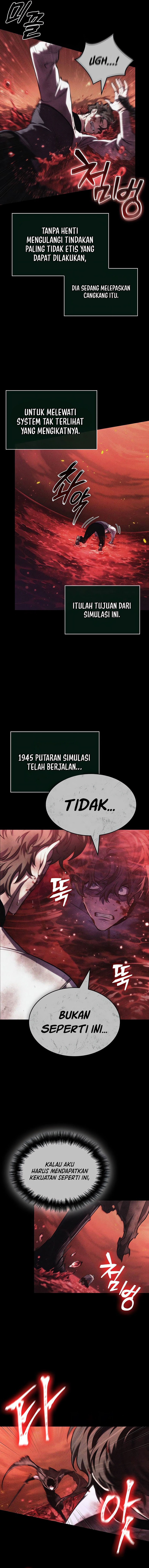 Read The World After The Fall (ID) Manga Online