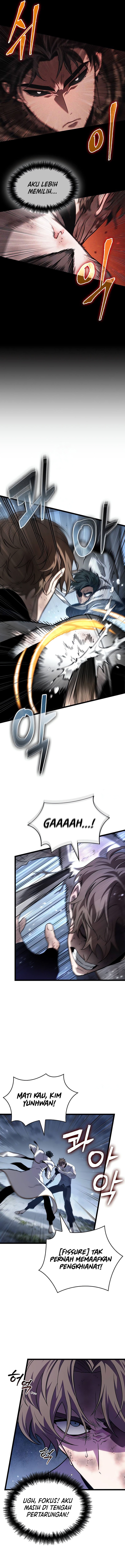 Read The World After The Fall (ID) Manga Online