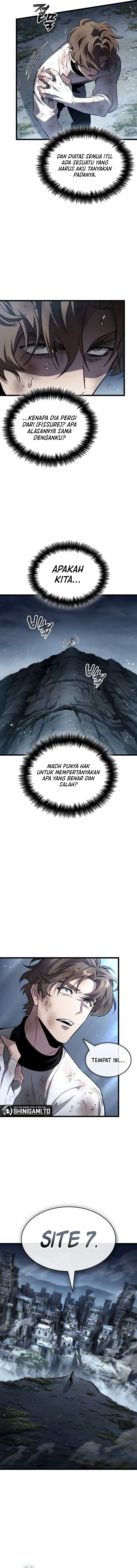 Read The World After The Fall (ID) Manga Online