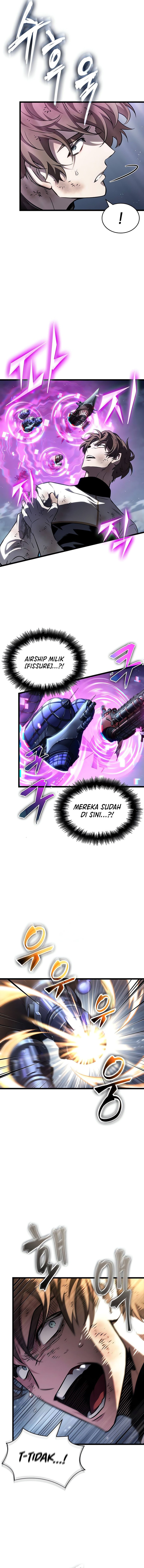 Read The World After The Fall (ID) Manga Online