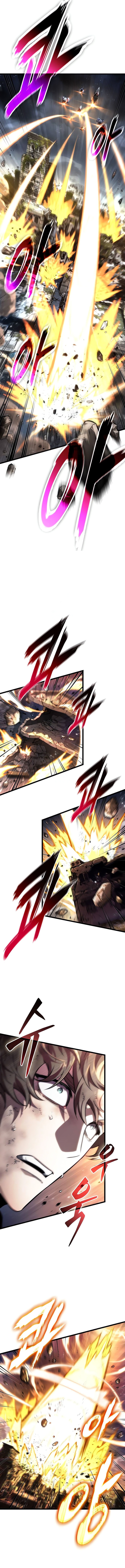 Read The World After The Fall (ID) Manga Online