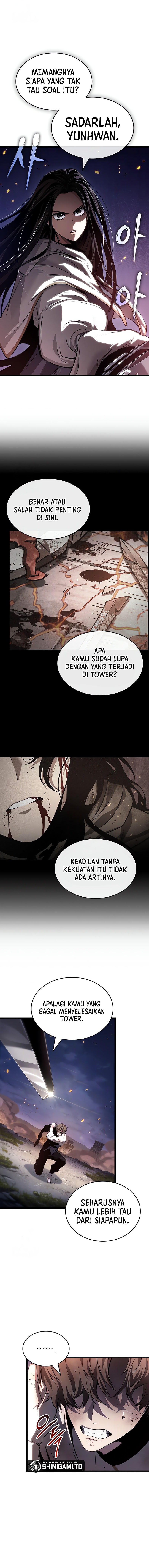 Read The World After The Fall (ID) Manga Online