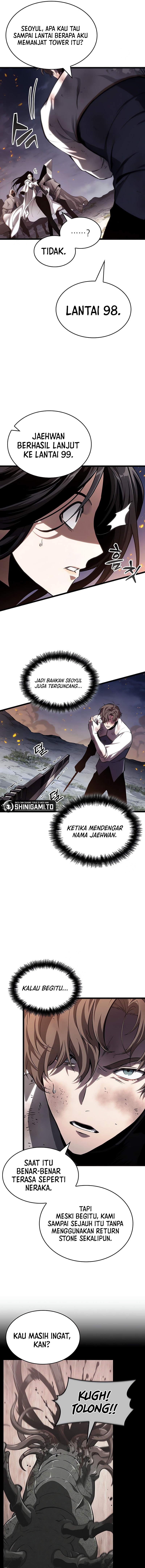 Read The World After The Fall (ID) Manga Online