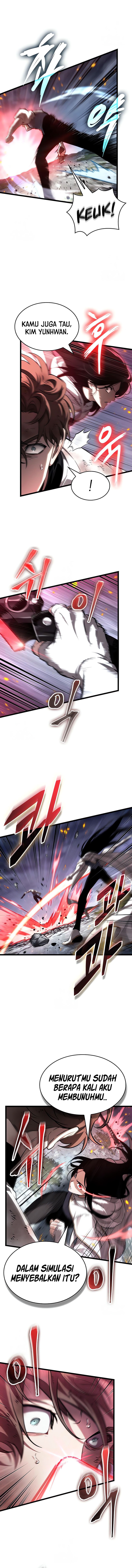 Read The World After The Fall (ID) Manga Online