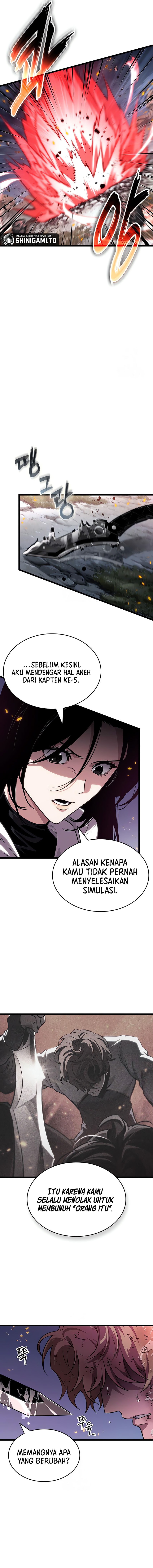 Read The World After The Fall (ID) Manga Online