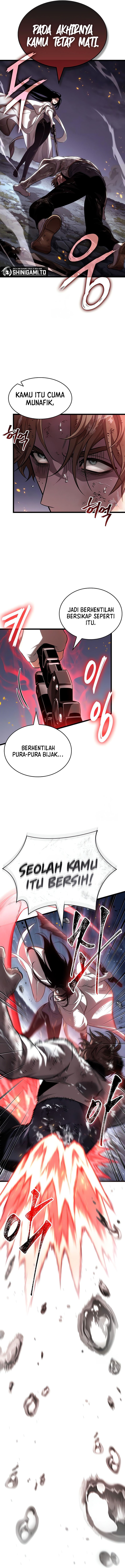 Read The World After The Fall (ID) Manga Online