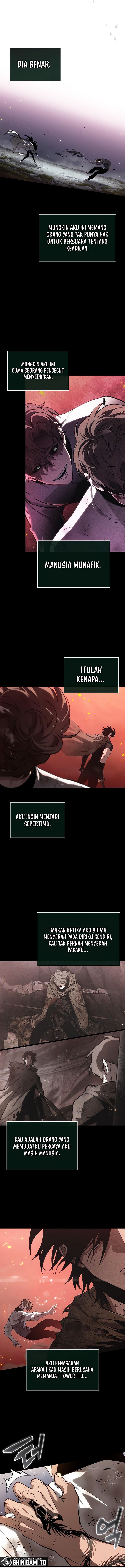 Read The World After The Fall (ID) Manga Online