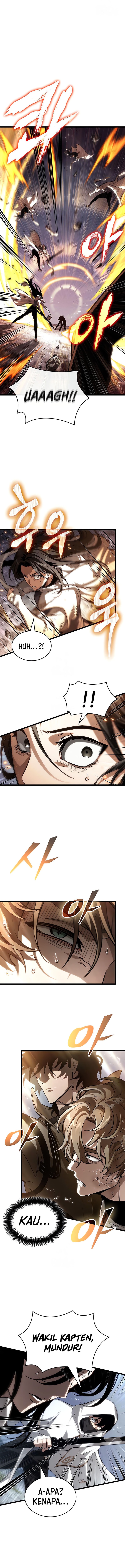 Read The World After The Fall (ID) Manga Online