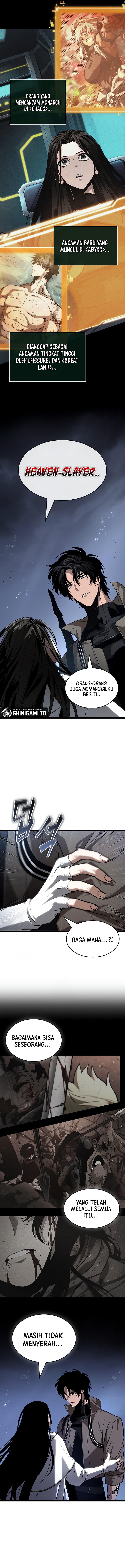 Read The World After The Fall (ID) Manga Online