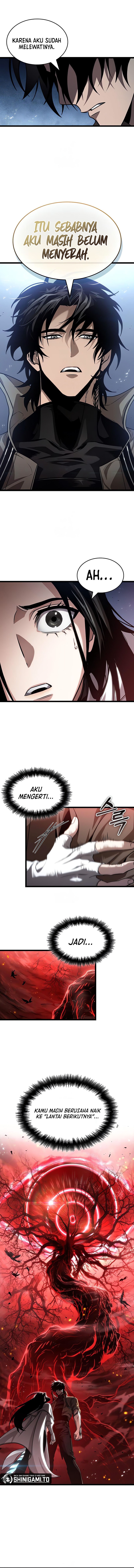 Read The World After The Fall (ID) Manga Online