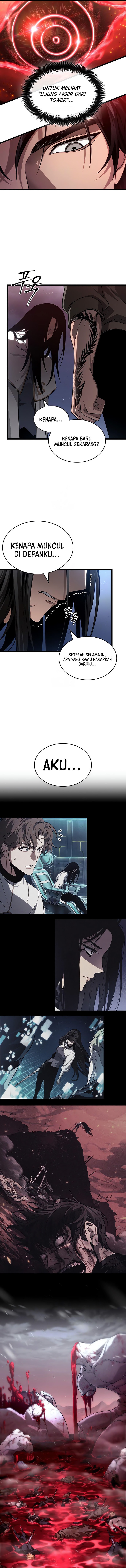 Read The World After The Fall (ID) Manga Online