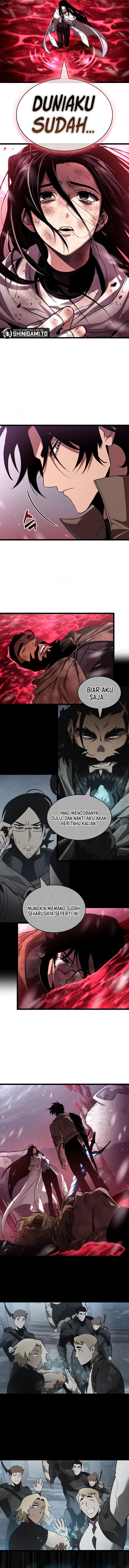 Read The World After The Fall (ID) Manga Online