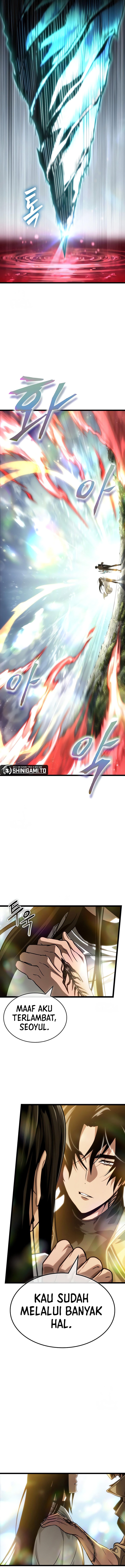 Read The World After The Fall (ID) Manga Online