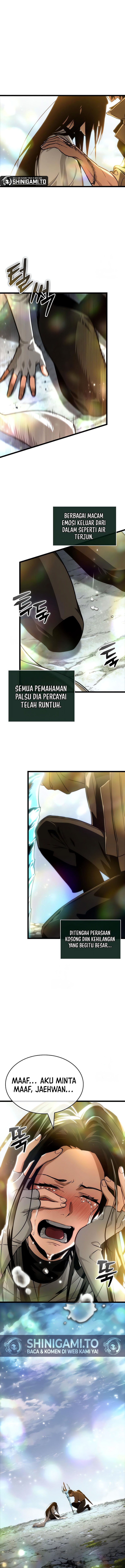 Read The World After The Fall (ID) Manga Online