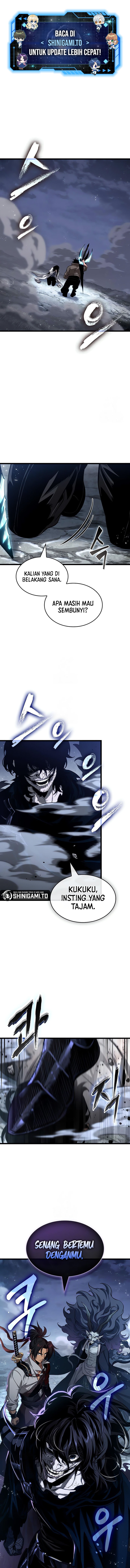 Read The World After The Fall (ID) Manga Online