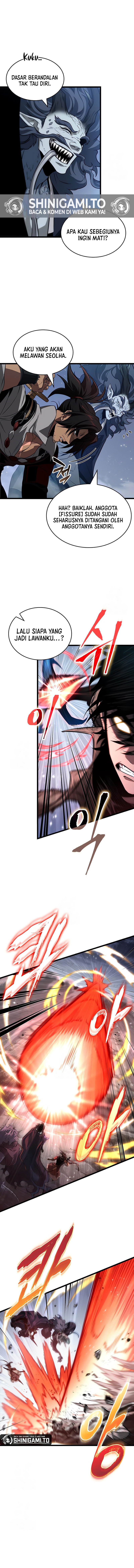 Read The World After The Fall (ID) Manga Online