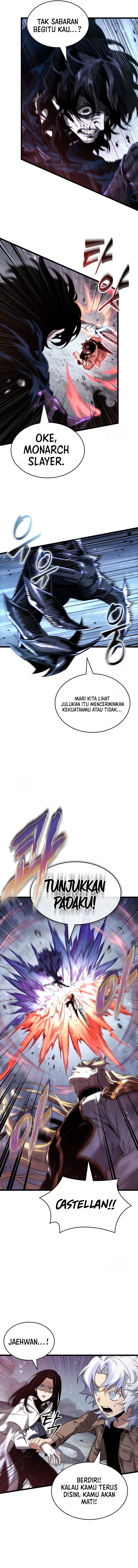 Read The World After The Fall (ID) Manga Online