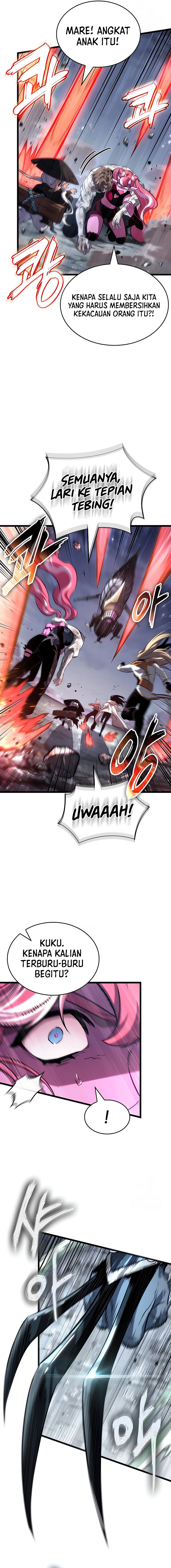 Read The World After The Fall (ID) Manga Online