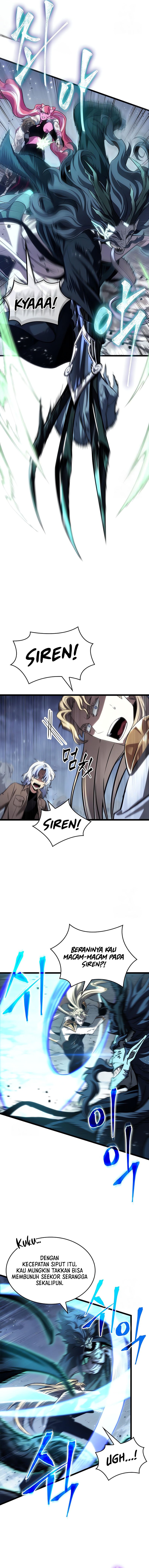 Read The World After The Fall (ID) Manga Online