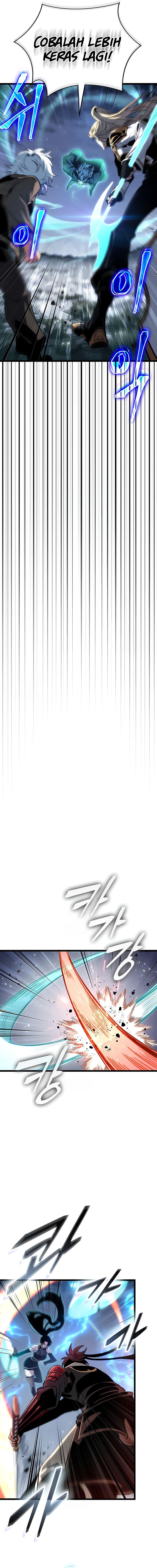 Read The World After The Fall (ID) Manga Online