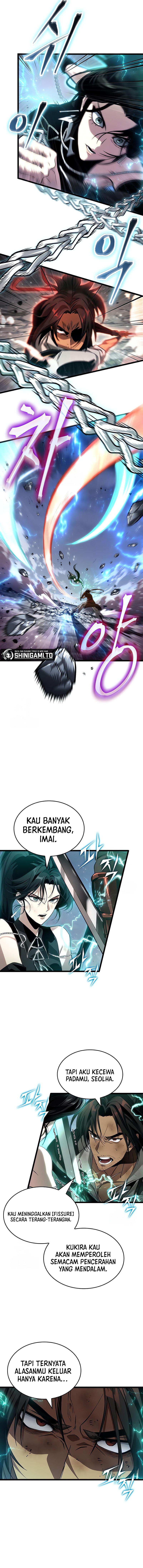 Read The World After The Fall (ID) Manga Online