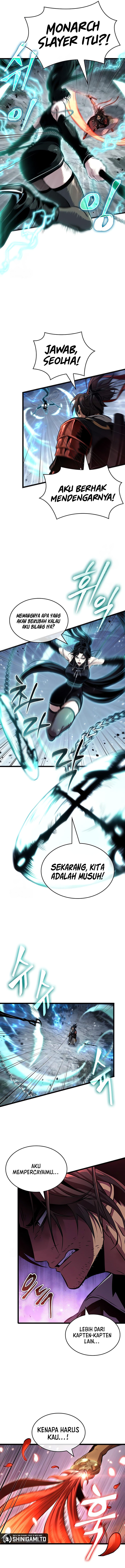 Read The World After The Fall (ID) Manga Online