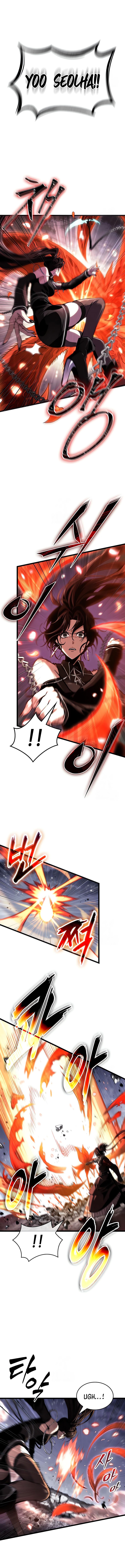 Read The World After The Fall (ID) Manga Online