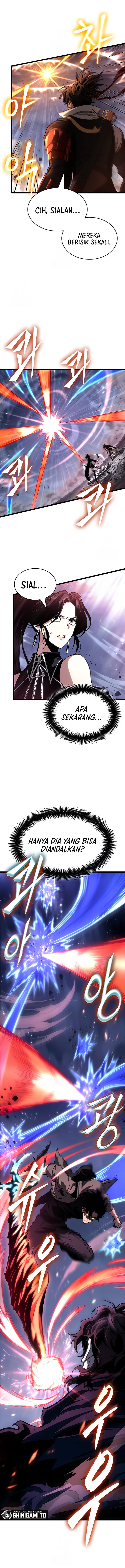 Read The World After The Fall (ID) Manga Online