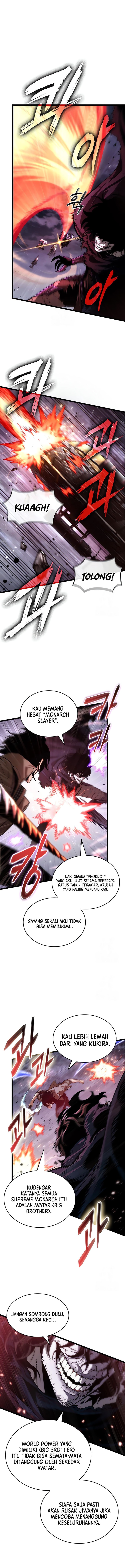 Read The World After The Fall (ID) Manga Online