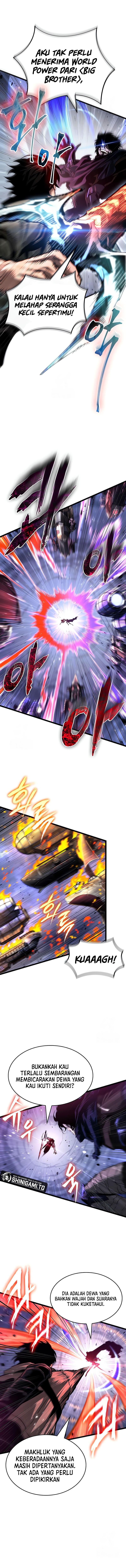 Read The World After The Fall (ID) Manga Online