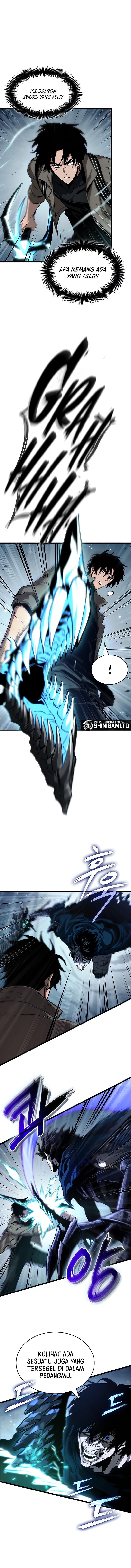 Read The World After The Fall (ID) Manga Online